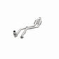 2000 Mercedes CLK320 3.2L Direct-Fit Catalytic Converter 444059 Magnaflow