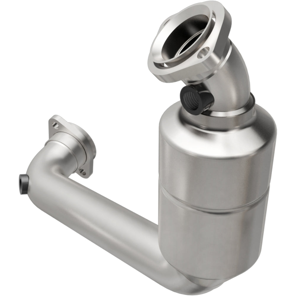 2000 Mercedes CLK320 3.2L Direct-Fit Catalytic Converter 444060 Magnaflow - Catalytic Converters Car Part People