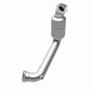 2000 Mercedes CLK320 3.2L Direct-Fit Catalytic Converter 444060 Magnaflow - Catalytic Converters Car Part People