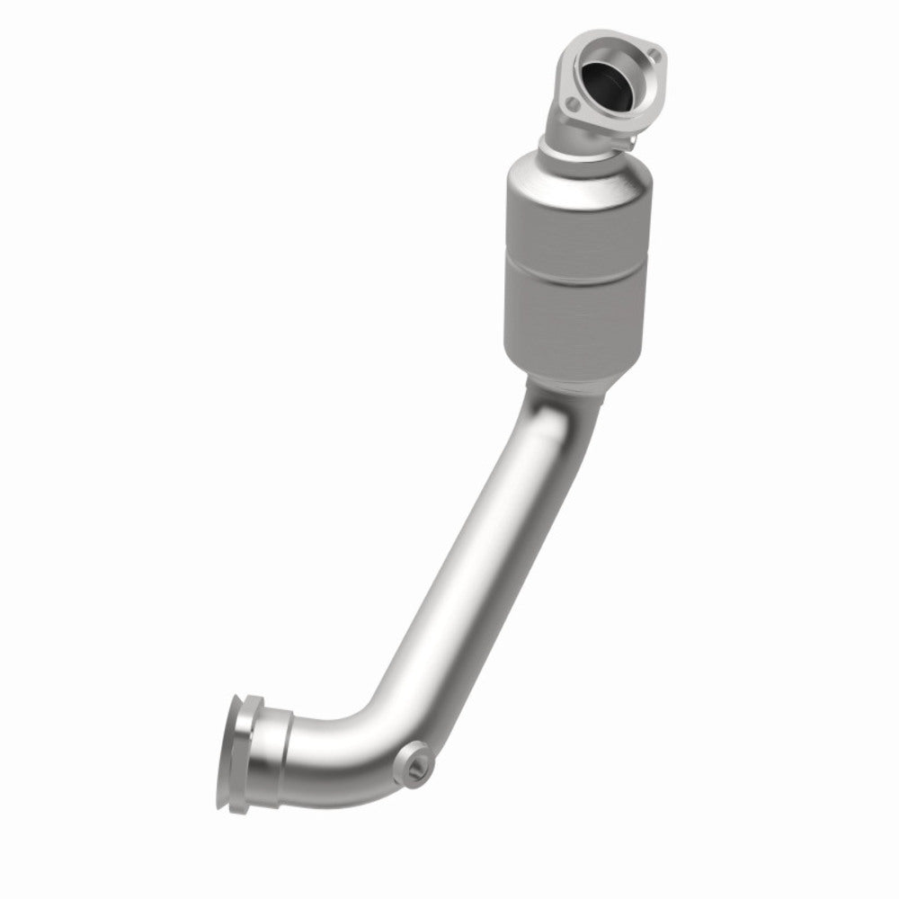 2000 Mercedes CLK320 3.2L Direct-Fit Catalytic Converter 444060 Magnaflow - Catalytic Converters Car Part People