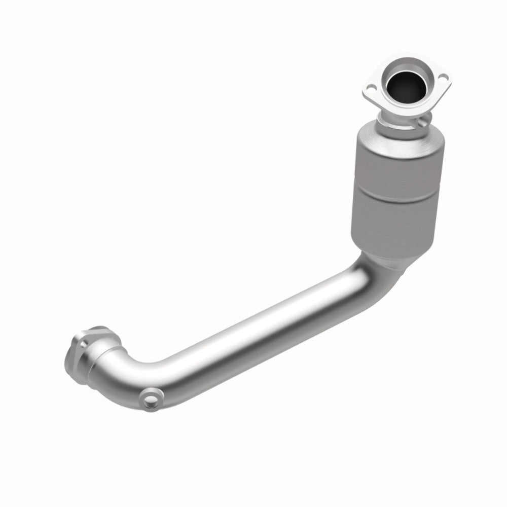2000 Mercedes CLK320 3.2L Direct-Fit Catalytic Converter 444060 Magnaflow - Catalytic Converters Car Part People