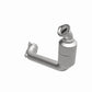 2000 Mercedes CLK320 3.2L Direct-Fit Catalytic Converter 444060 Magnaflow - Catalytic Converters Car Part People