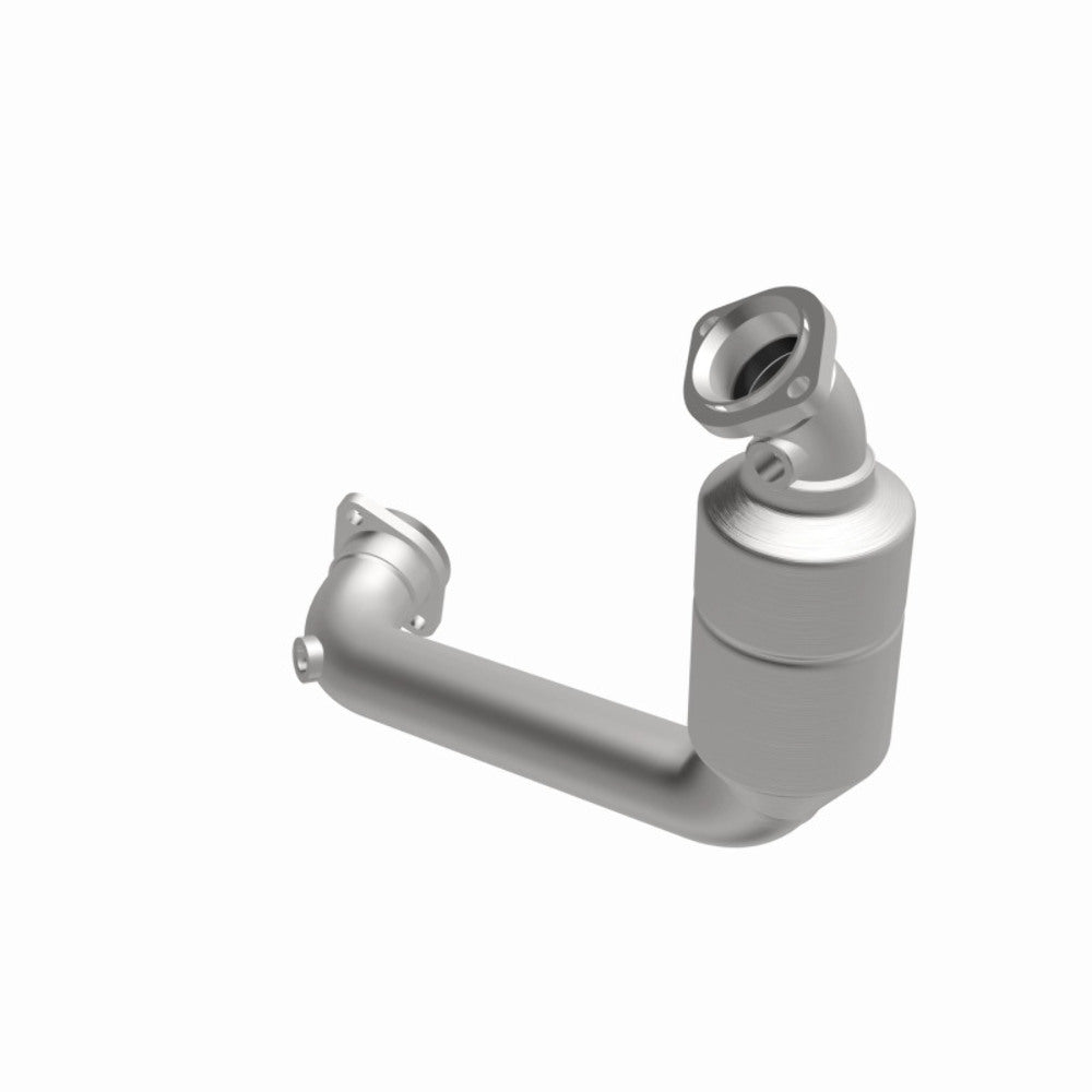 2000 Mercedes CLK320 3.2L Direct-Fit Catalytic Converter 444060 Magnaflow - Catalytic Converters Car Part People