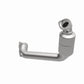 2000 Mercedes CLK320 3.2L Direct-Fit Catalytic Converter 444060 Magnaflow - Catalytic Converters Car Part People