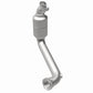2000 Mercedes CLK320 3.2L Direct-Fit Catalytic Converter 444060 Magnaflow - Catalytic Converters Car Part People