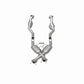 94-95 Ford Mustang 5.0L Direct-Fit Catalytic Converter 444062 Magnaflow - Catalytic Converters Car Part People