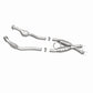 94-95 Ford Mustang 5.0L Direct-Fit Catalytic Converter 444062 Magnaflow - Catalytic Converters Car Part People