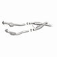 94-95 Ford Mustang 5.0L Direct-Fit Catalytic Converter 444062 Magnaflow - Catalytic Converters Car Part People