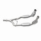 Catalytic Converter for 1998 Ford Mustang 3.8L California Grade CARB Compliant Direct-Fit Catalytic Converter MagnaFlow