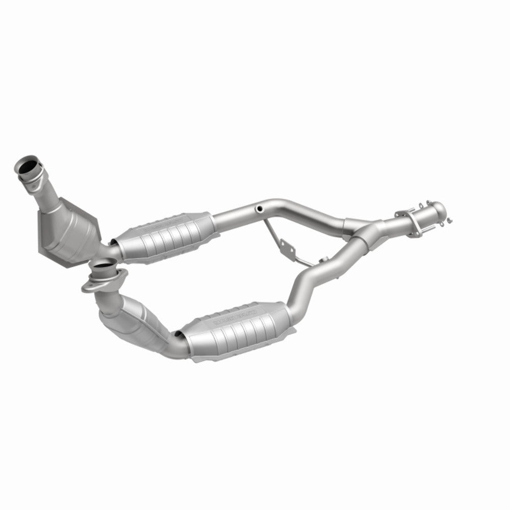 Catalytic Converter for 1998 Ford Mustang 3.8L California Grade CARB Compliant Direct-Fit Catalytic Converter MagnaFlow