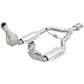 Catalytic Converter for 1998 Ford Mustang 3.8L California Grade CARB Compliant Direct-Fit Catalytic Converter MagnaFlow