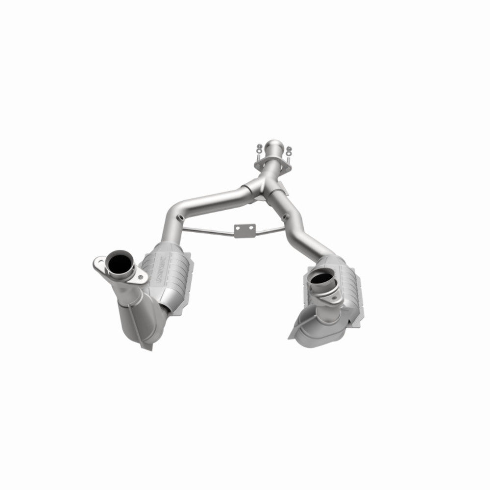 Catalytic Converter for 1998 Ford Mustang 3.8L California Grade CARB Compliant Direct-Fit Catalytic Converter MagnaFlow