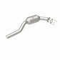 02-05 Porsche 911 D/S Direct-Fit Catalytic Converter 444066 Magnaflow