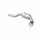 02-05 Porsche 911 D/S Direct-Fit Catalytic Converter 444066 Magnaflow