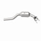02-05 Porsche 911 D/S Direct-Fit Catalytic Converter 444066 Magnaflow
