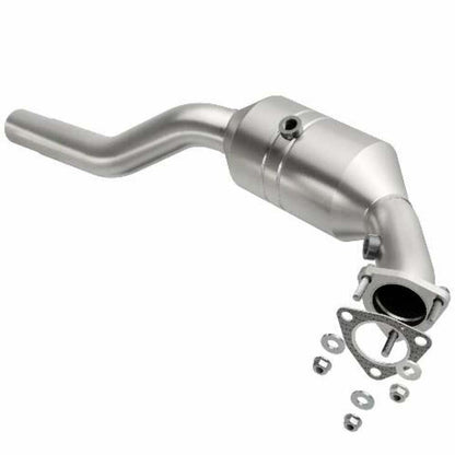02-05 Porsche 911 D/S Direct-Fit Catalytic Converter 444066 Magnaflow