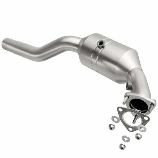02-05 Porsche 911 D/S Direct-Fit Catalytic Converter 444066 Magnaflow