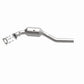 02-05 Porsche 911 P/S Direct-Fit Catalytic Converter 444067 Magnaflow