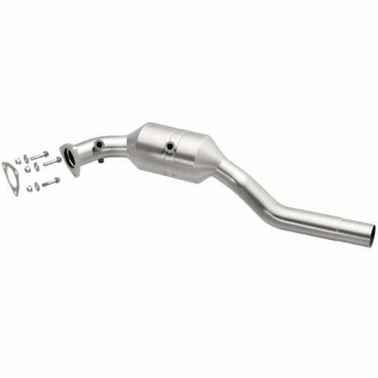 02-05 Porsche 911 P/S Direct-Fit Catalytic Converter 444067 Magnaflow