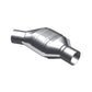 1995-02 Mercury Grand Marquis Univ Catalytic Converter 2.25 444075 Magnaflow