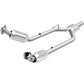 96-97 Mercury Cougar 3.8L Direct-Fit Catalytic Converter 444080 Magnaflow - Catalytic Converters Car Part People