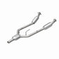 96-97 Mercury Cougar 3.8L Direct-Fit Catalytic Converter 444080 Magnaflow - Catalytic Converters Car Part People