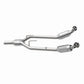 96-97 Mercury Cougar 3.8L Direct-Fit Catalytic Converter 444080 Magnaflow - Catalytic Converters Car Part People