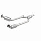 96-97 Mercury Cougar 3.8L Direct-Fit Catalytic Converter 444080 Magnaflow - Catalytic Converters Car Part People