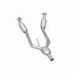96-97 Mercury Cougar 3.8L Direct-Fit Catalytic Converter 444080 Magnaflow - Catalytic Converters Car Part People