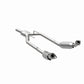 96-97 Mercury Cougar 3.8L Direct-Fit Catalytic Converter 444080 Magnaflow - Catalytic Converters Car Part People