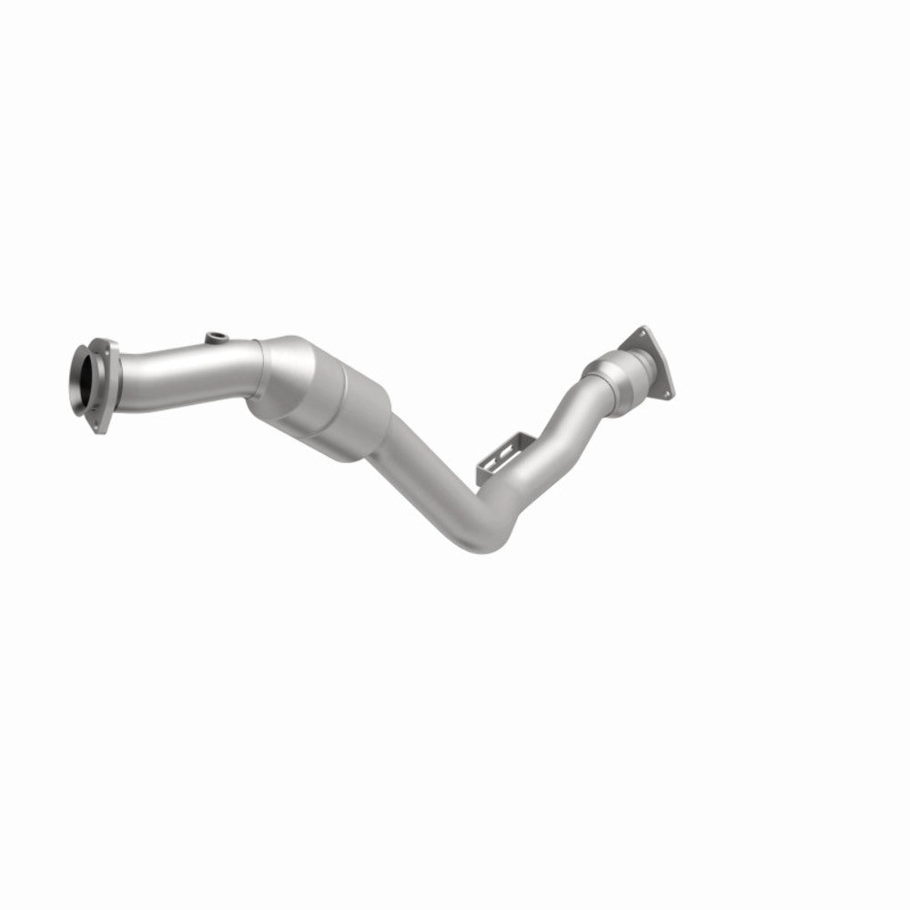 04/06 VW Phaeton 4.2L fr ds Direct-Fit Catalytic Converter 444081 Magnaflow