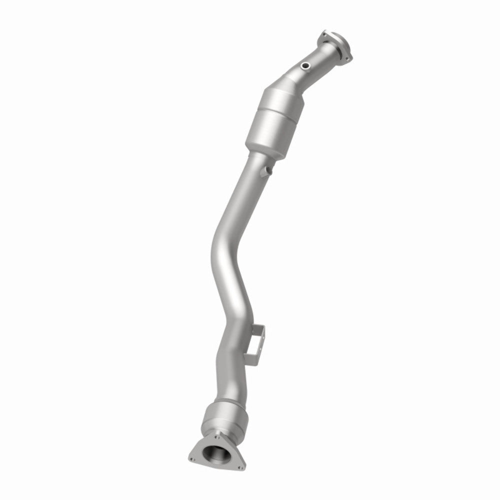 04/06 VW Phaeton 4.2L fr ds Direct-Fit Catalytic Converter 444081 Magnaflow