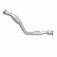 04/06 VW Phaeton 4.2L fr ds Direct-Fit Catalytic Converter 444081 Magnaflow