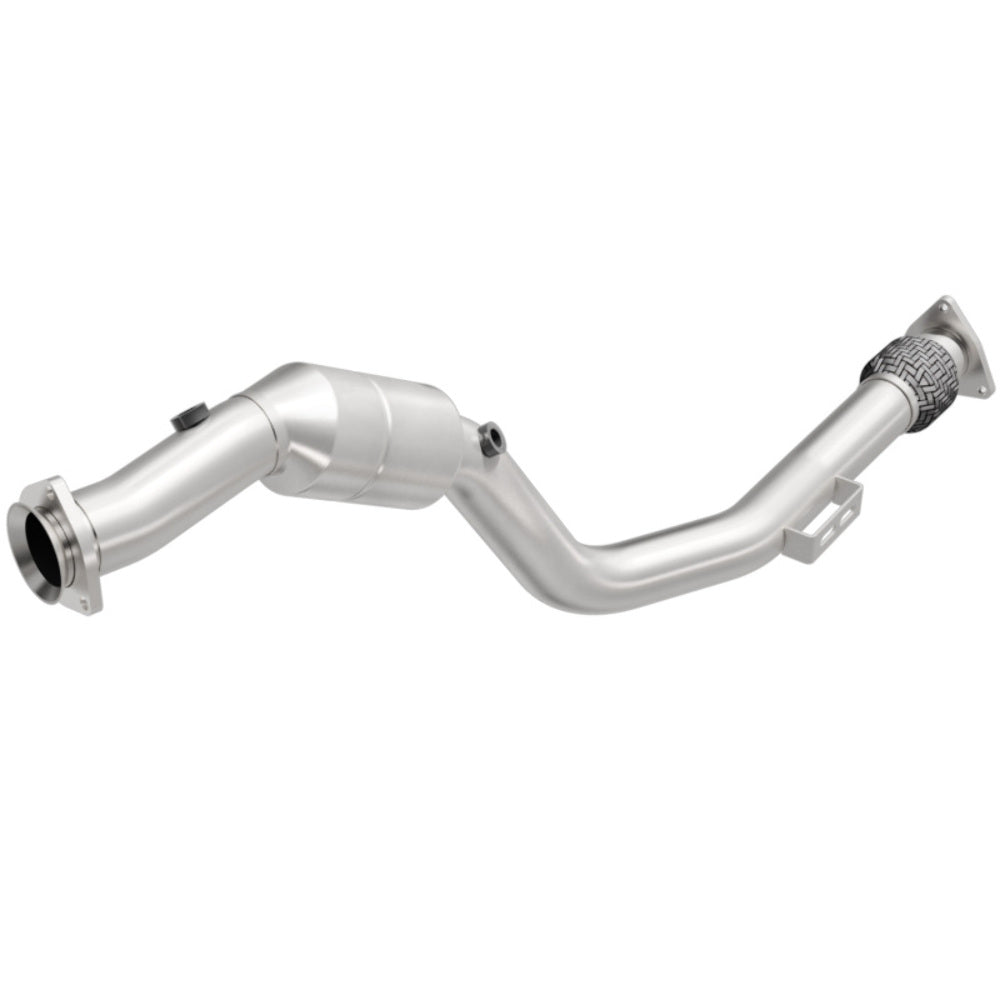 04/06 VW Phaeton 4.2L fr ps Direct-Fit Catalytic Converter 444082 Magnaflow