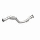 04/06 VW Phaeton 4.2L fr ps Direct-Fit Catalytic Converter 444082 Magnaflow