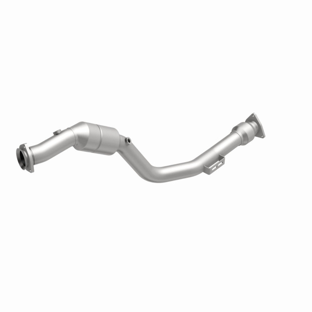 04/06 VW Phaeton 4.2L fr ps Direct-Fit Catalytic Converter 444082 Magnaflow