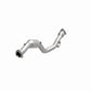 04/06 VW Phaeton 4.2L fr ps Direct-Fit Catalytic Converter 444082 Magnaflow