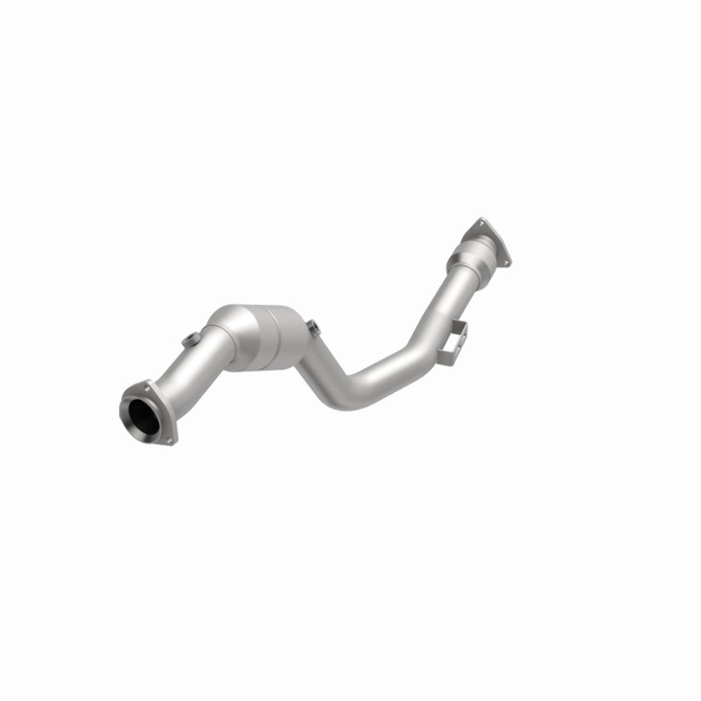 04/06 VW Phaeton 4.2L fr ps Direct-Fit Catalytic Converter 444082 Magnaflow
