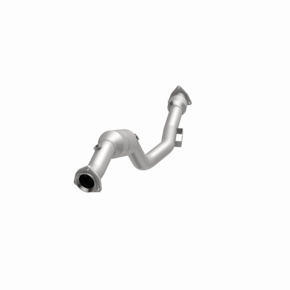 04/06 VW Phaeton 4.2L fr ps Direct-Fit Catalytic Converter 444082 Magnaflow