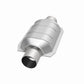 2001-05 Mercedes-Benz S55 AMG Univ Catalytic Converter 2.25 444105 Magnaflow