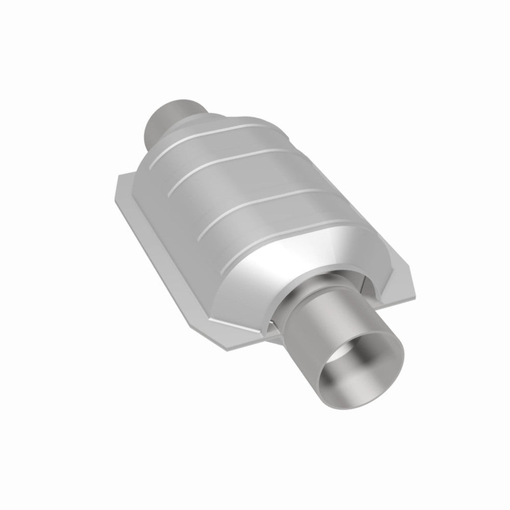 2001-05 Mercedes-Benz S55 AMG Univ Catalytic Converter 2.25 444105 Magnaflow - Catalytic Converters Car Part People