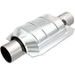 1999-01 Chevrolet Metro Univ Catalytic Converter 2.00 W/1-O2 CA 444134 Magnaflow - Catalytic Converters Car Part People