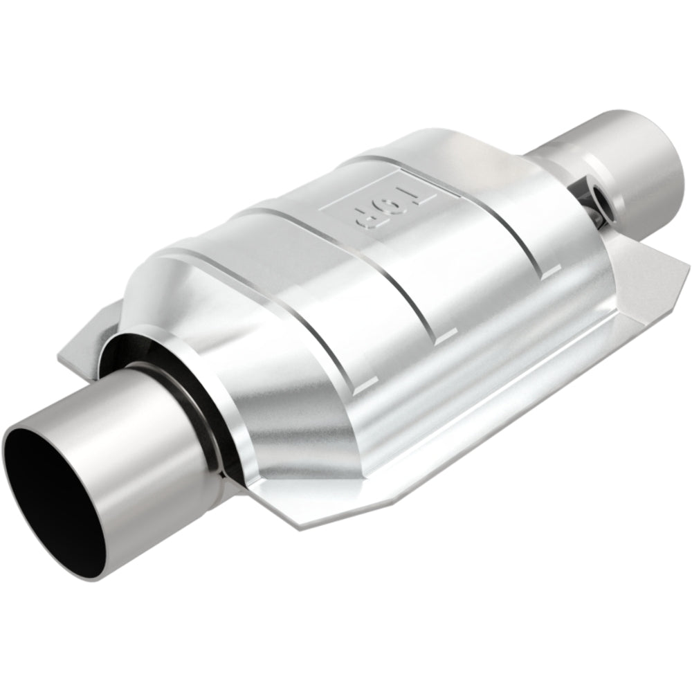 1999-01 Chevrolet Metro Univ Catalytic Converter 2.00 W/1-O2 CA 444134 Magnaflow - Catalytic Converters Car Part People