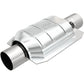 1999-01 Chevrolet Metro Univ Catalytic Converter 2.00 W/1-O2 CA 444134 Magnaflow