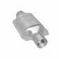 1999-01 Chevrolet Metro Univ Catalytic Converter 2.00 W/1-O2 CA 444134 Magnaflow - Catalytic Converters Car Part People