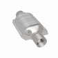 1999-01 Chevrolet Metro Univ Catalytic Converter 2.00 W/1-O2 CA 444134 Magnaflow