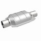 1999-01 Chevrolet Metro Univ Catalytic Converter 2.00 W/1-O2 CA 444134 Magnaflow