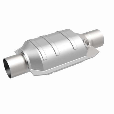 1999-01 Chevrolet Metro Univ Catalytic Converter 2.00 W/1-O2 CA 444134 Magnaflow