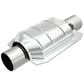 1999-01 Chevrolet Metro Univ Catalytic Converter 2.00 W/1-O2 CA 444134 Magnaflow