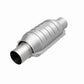 1996-97 Mercedes-Benz S420 Univ Catalytic Converter 2.25 Front 444205 Magnaflow - Catalytic Converters Car Part People